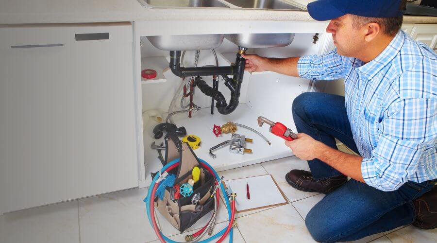 Professional Leak Detection Services in Moorefield, WV